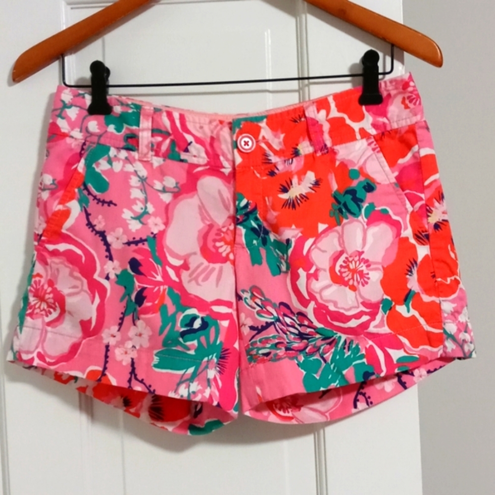 🌺Lilly Pulitzer🌺 - Callahan Short